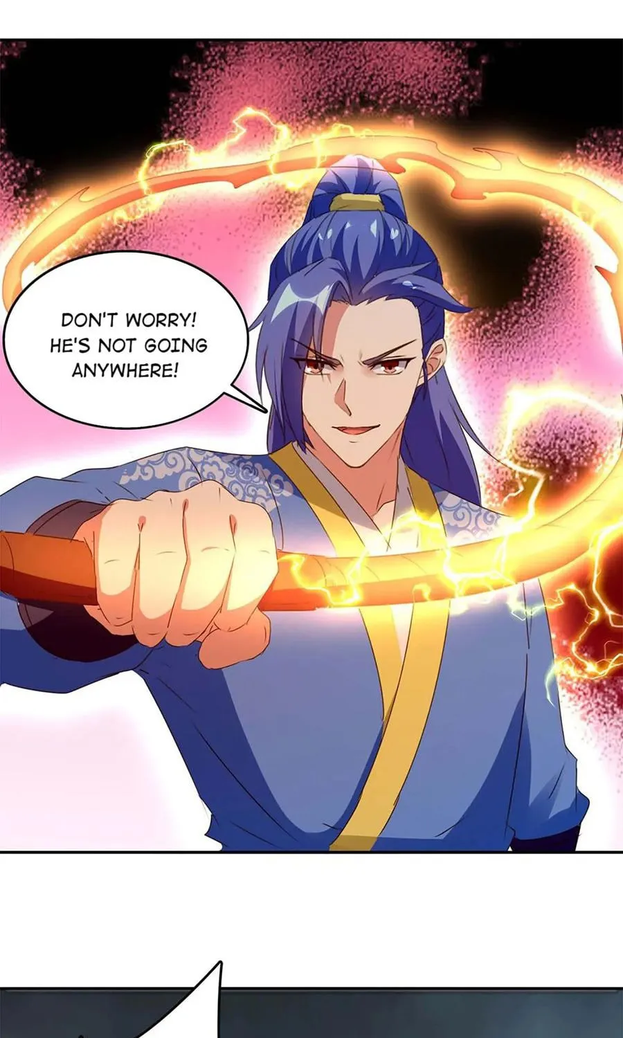 Read The Great Level Up (Colored) chapter 266 image 16 on Lezhin