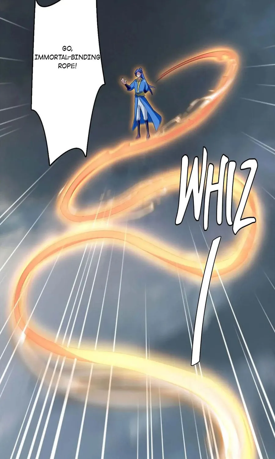 Read The Great Level Up (Colored) chapter 266 image 17 on Lezhin