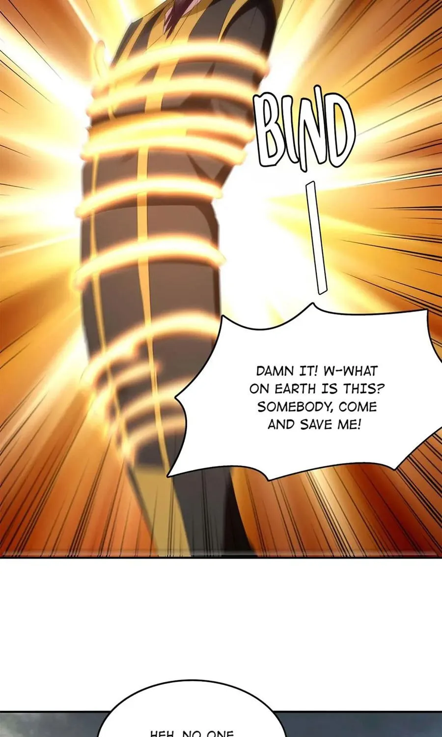 Read The Great Level Up (Colored) chapter 266 image 19 on Lezhin