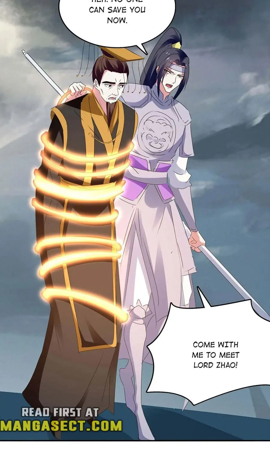 Read The Great Level Up (Colored) chapter 266 image 20 on Lezhin