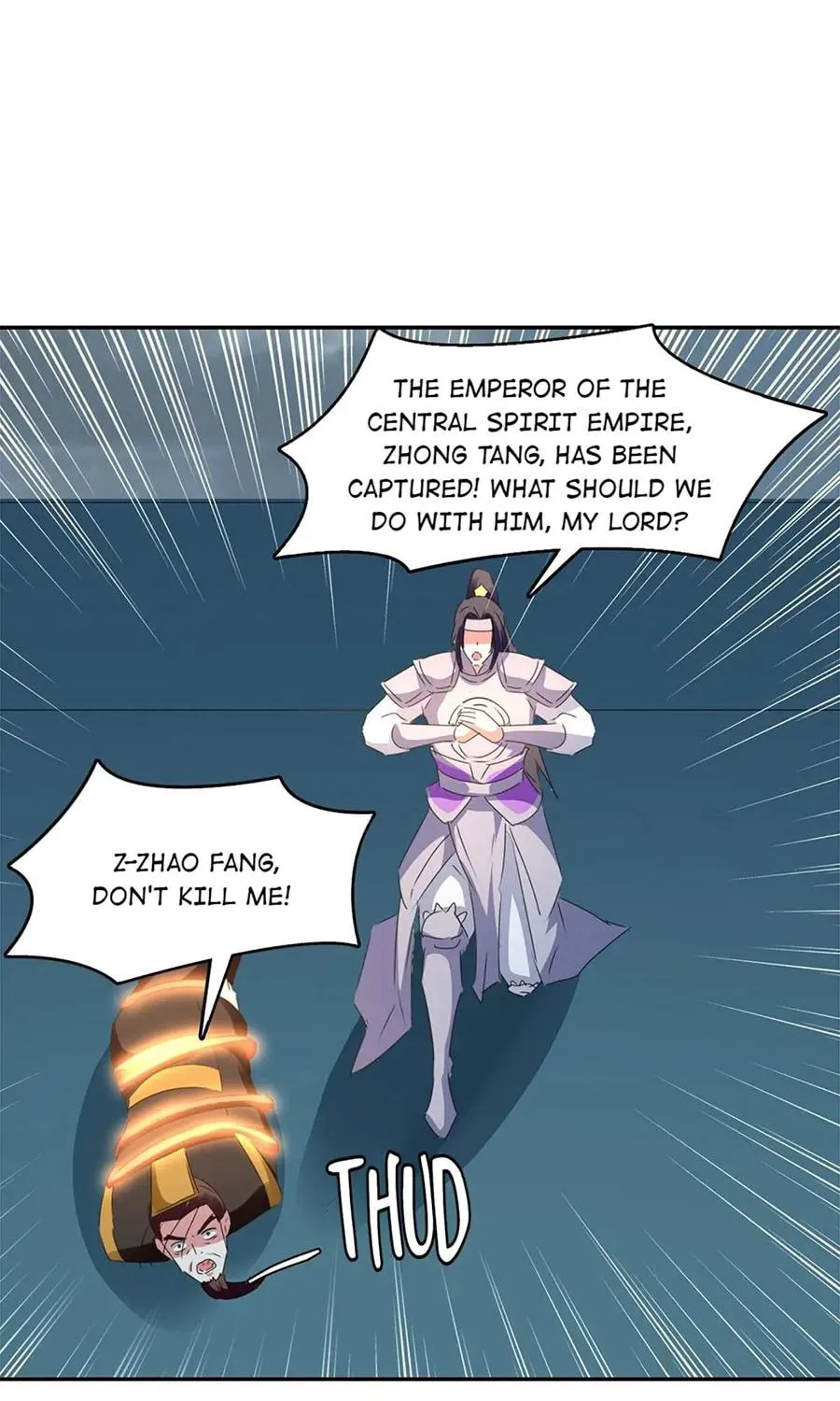 Read The Great Level Up (Colored) chapter 266 image 21 on Lezhin