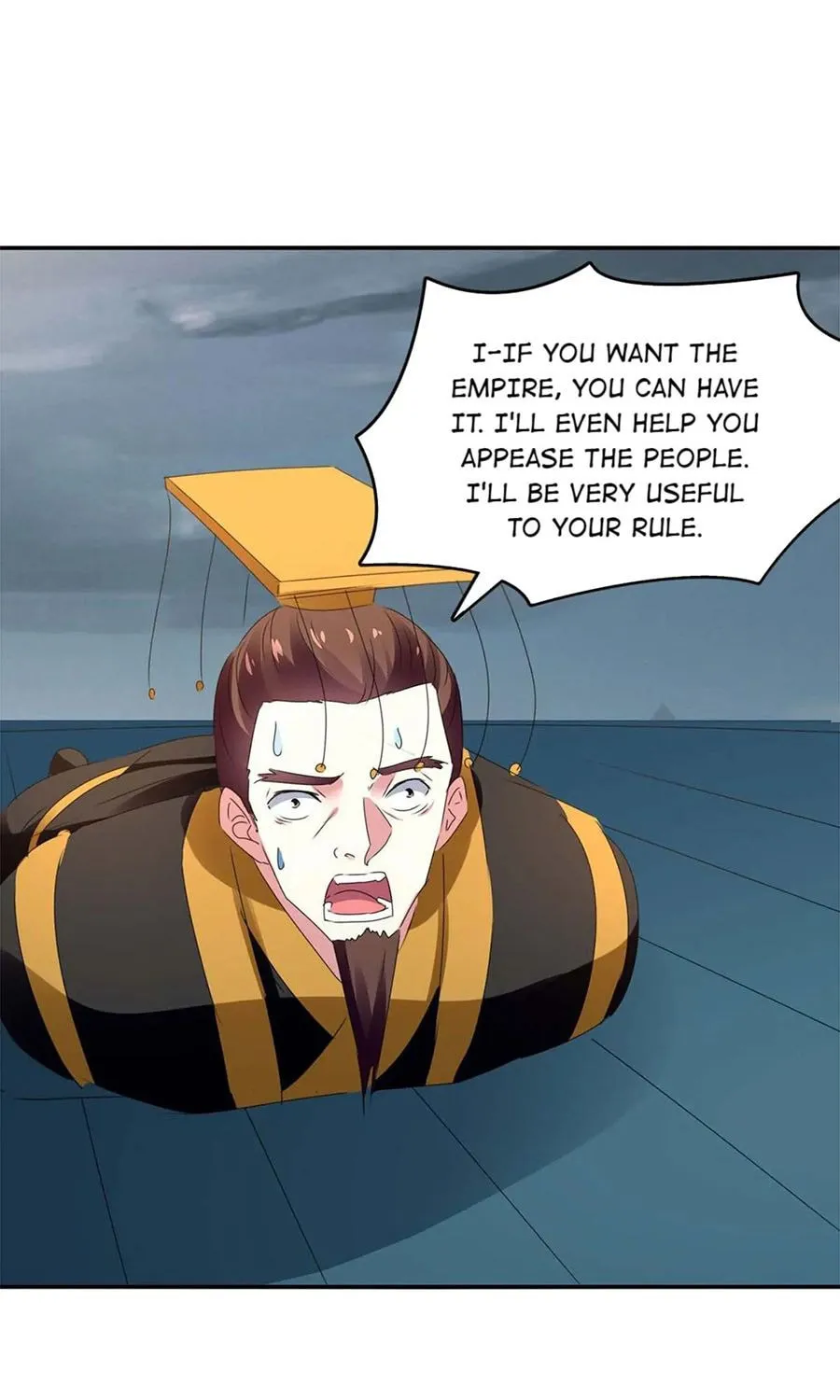 Read The Great Level Up (Colored) chapter 266 image 22 on Lezhin