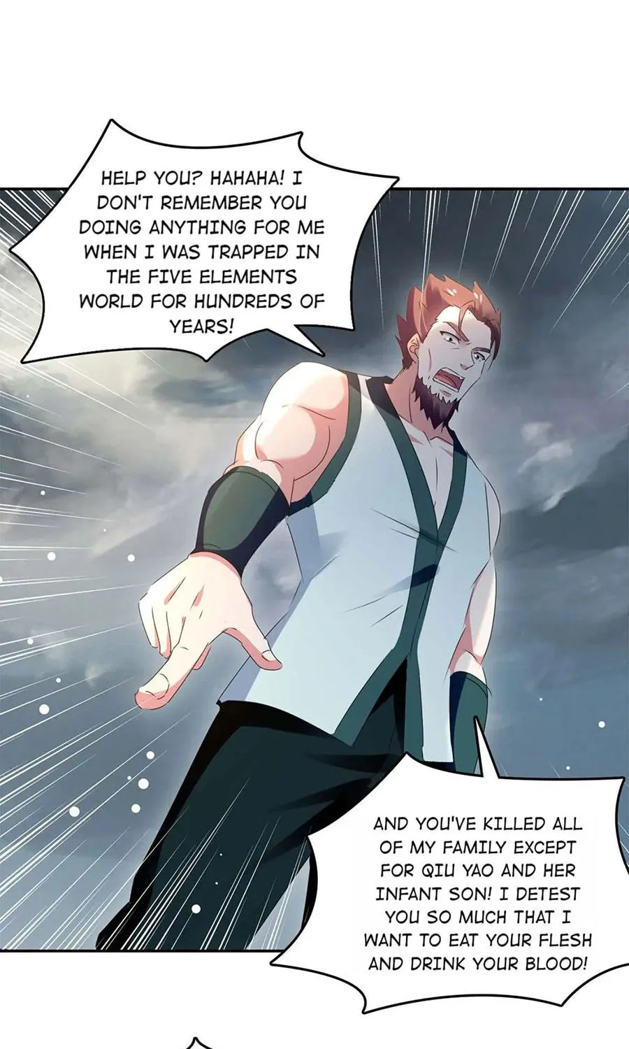 Read The Great Level Up (Colored) chapter 266 image 24 on Lezhin