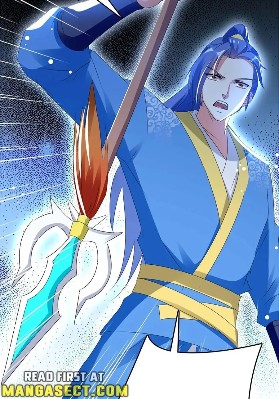 Read The Great Level Up (Colored) chapter 266 image 26 on Lezhin