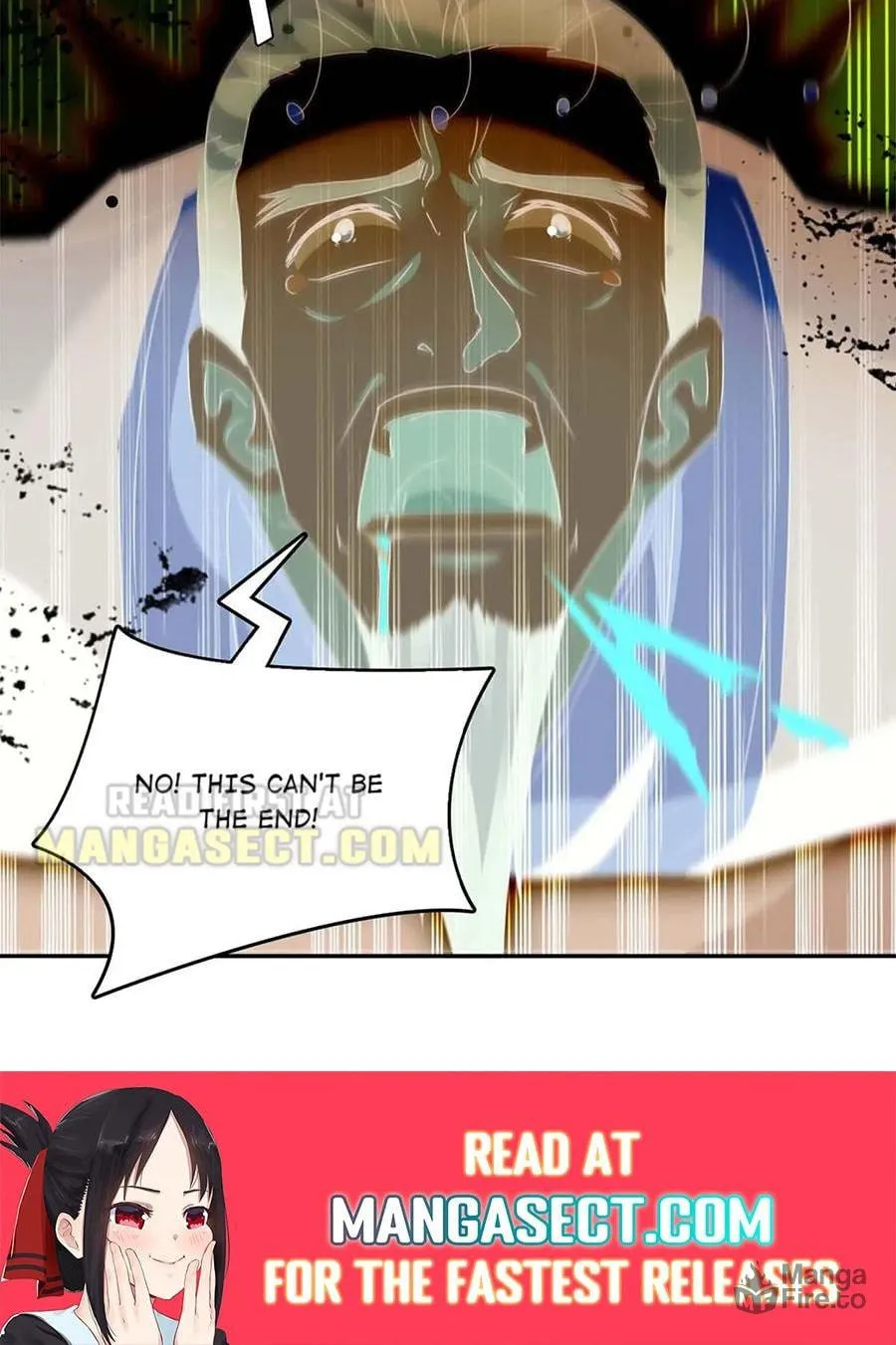 Read The Great Level Up (Colored) chapter 266 image 28 on Lezhin