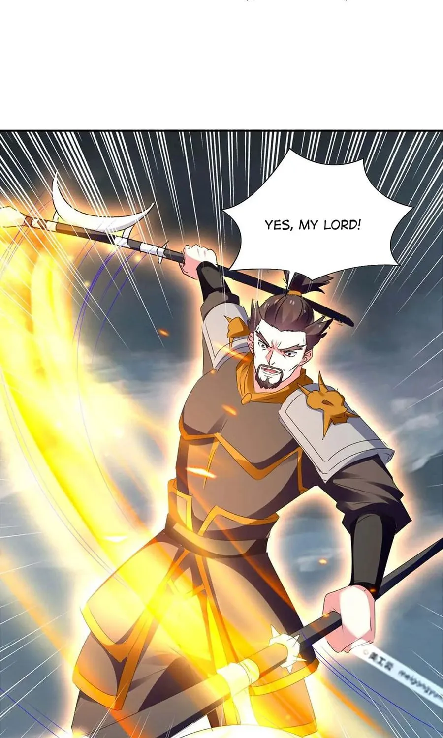 Read The Great Level Up (Colored) chapter 266 image 3 on Lezhin