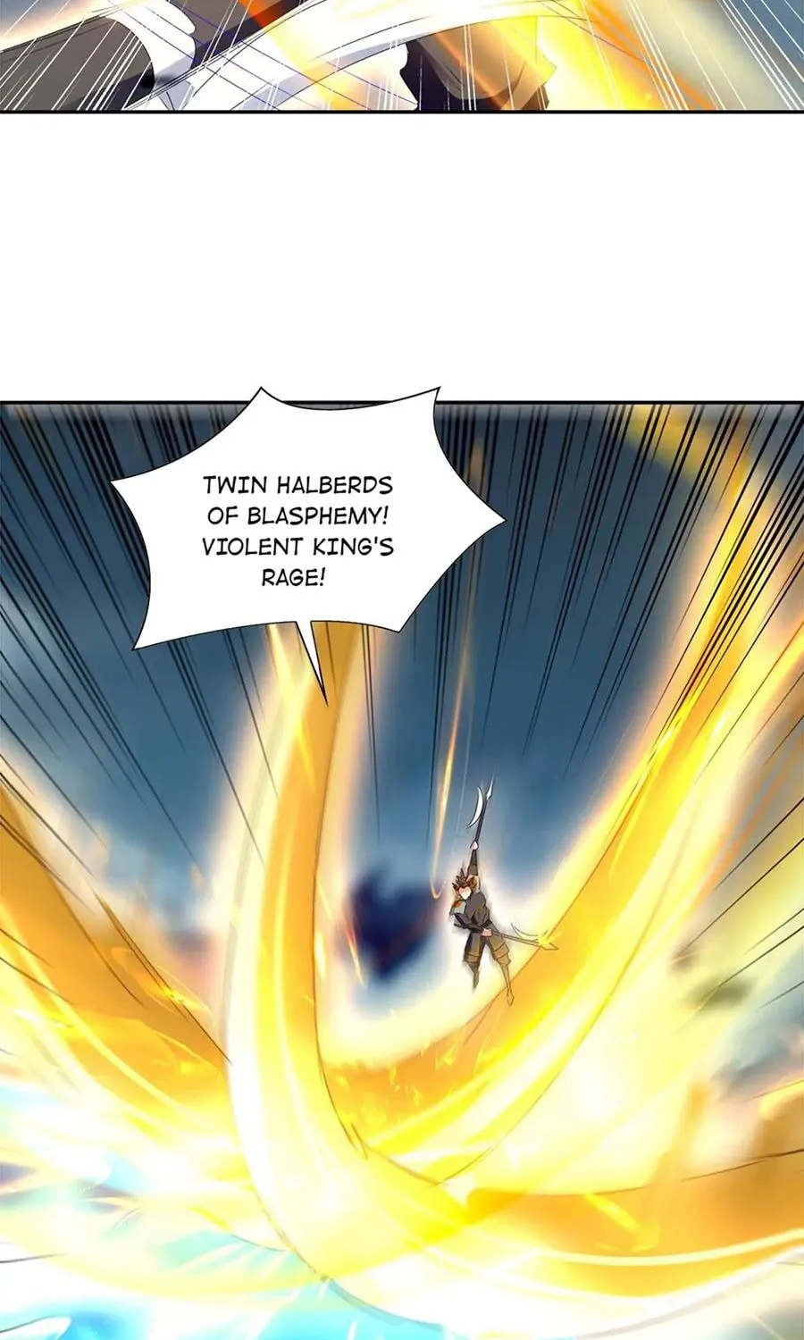 Read The Great Level Up (Colored) chapter 266 image 4 on Lezhin