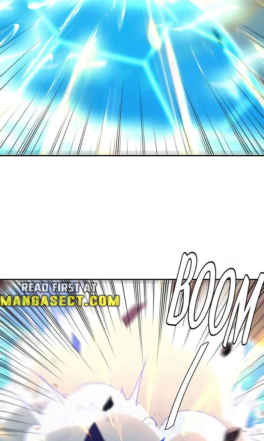 Read The Great Level Up (Colored) chapter 266 image 5 on Lezhin