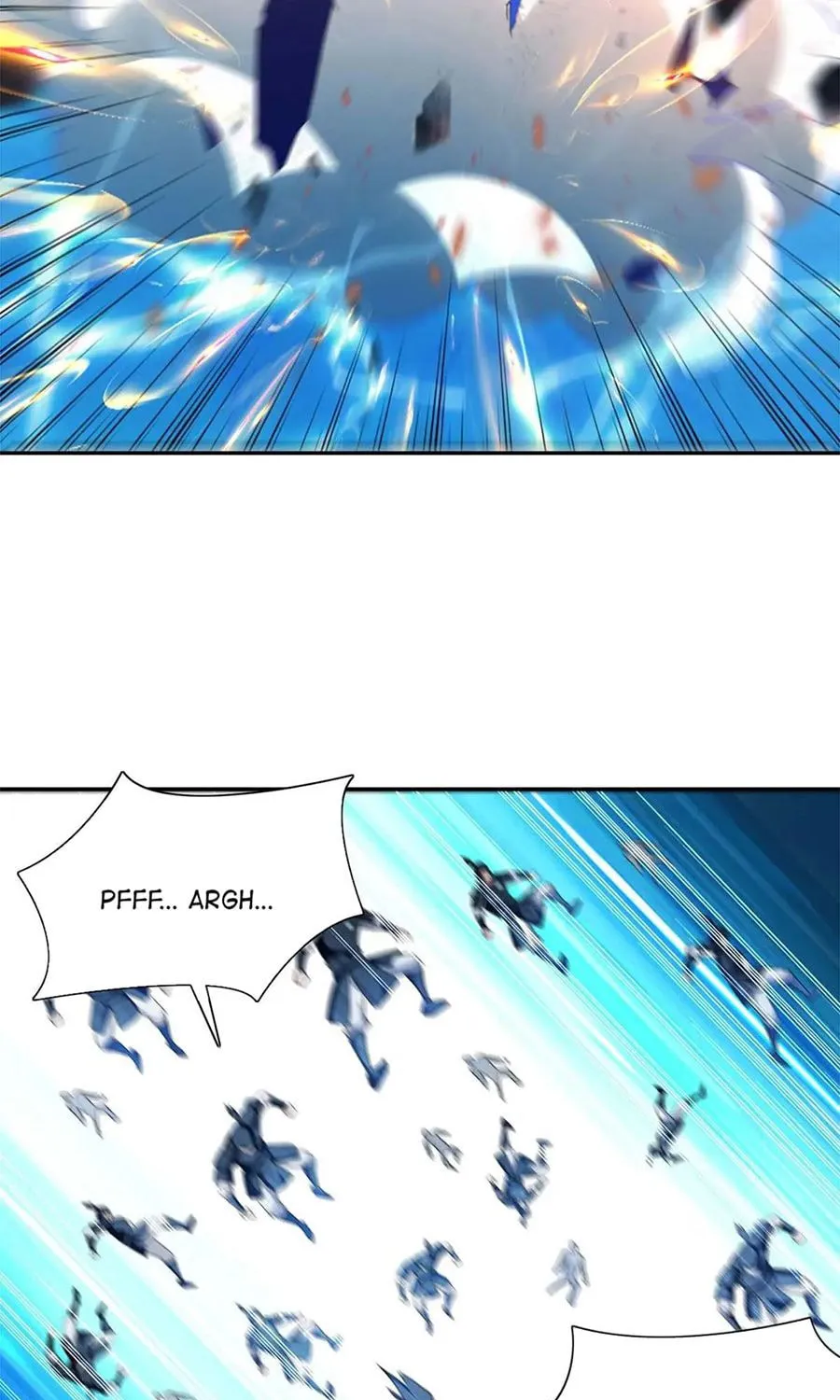 Read The Great Level Up (Colored) chapter 266 image 6 on Lezhin