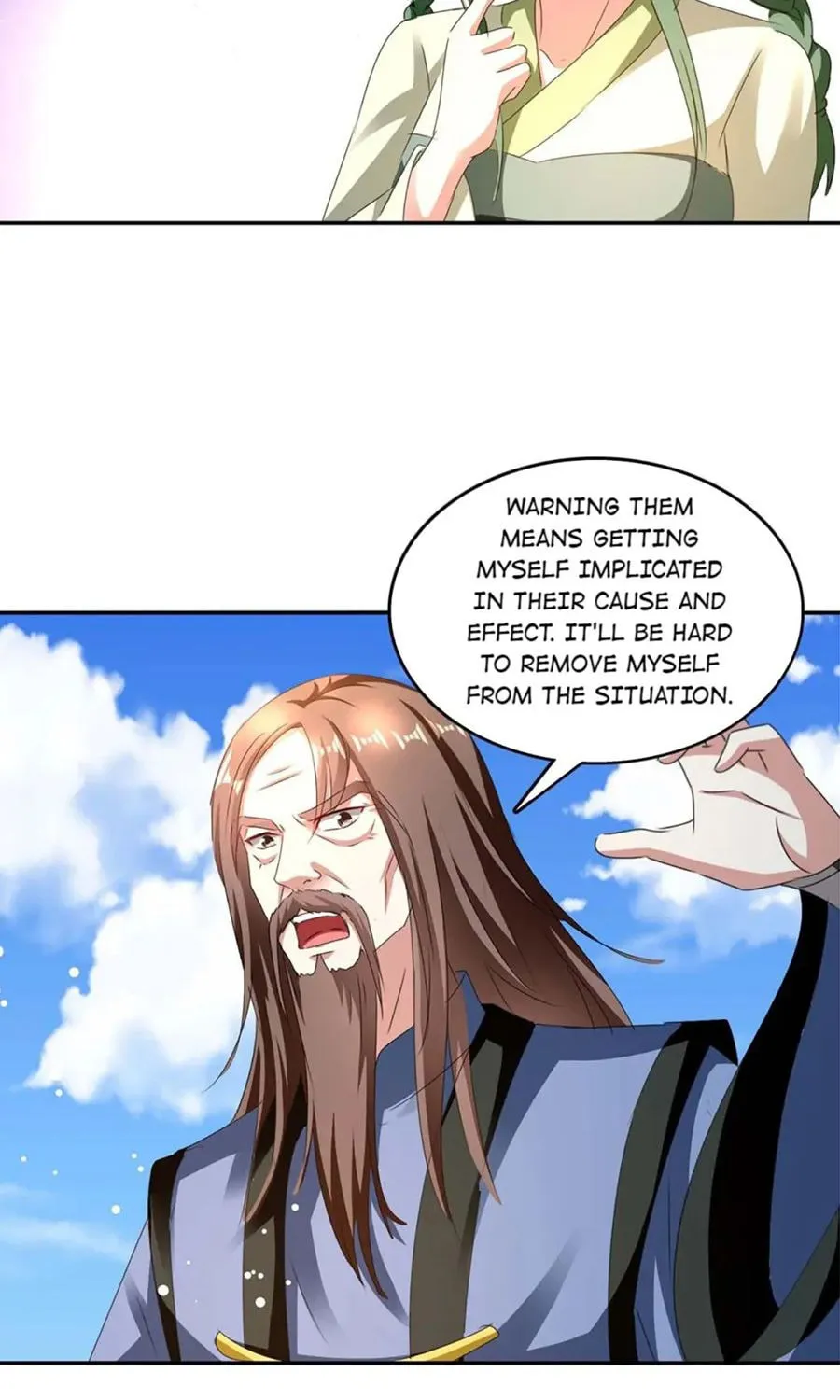 Read The Great Level Up (Colored) chapter 269 image 10 on Lezhin