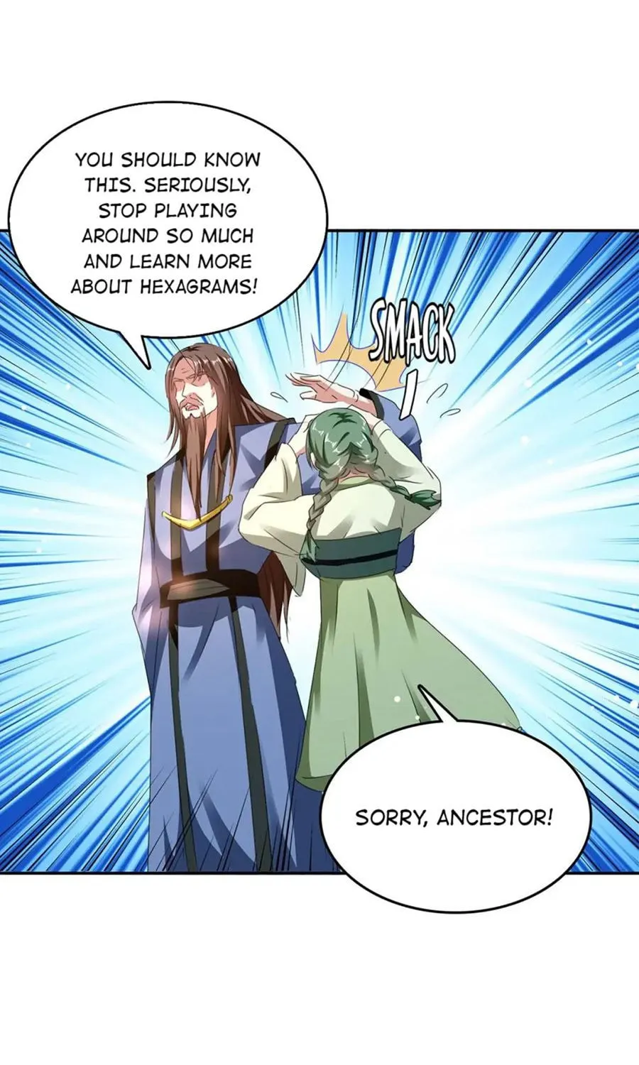 Read The Great Level Up (Colored) chapter 269 image 11 on Lezhin
