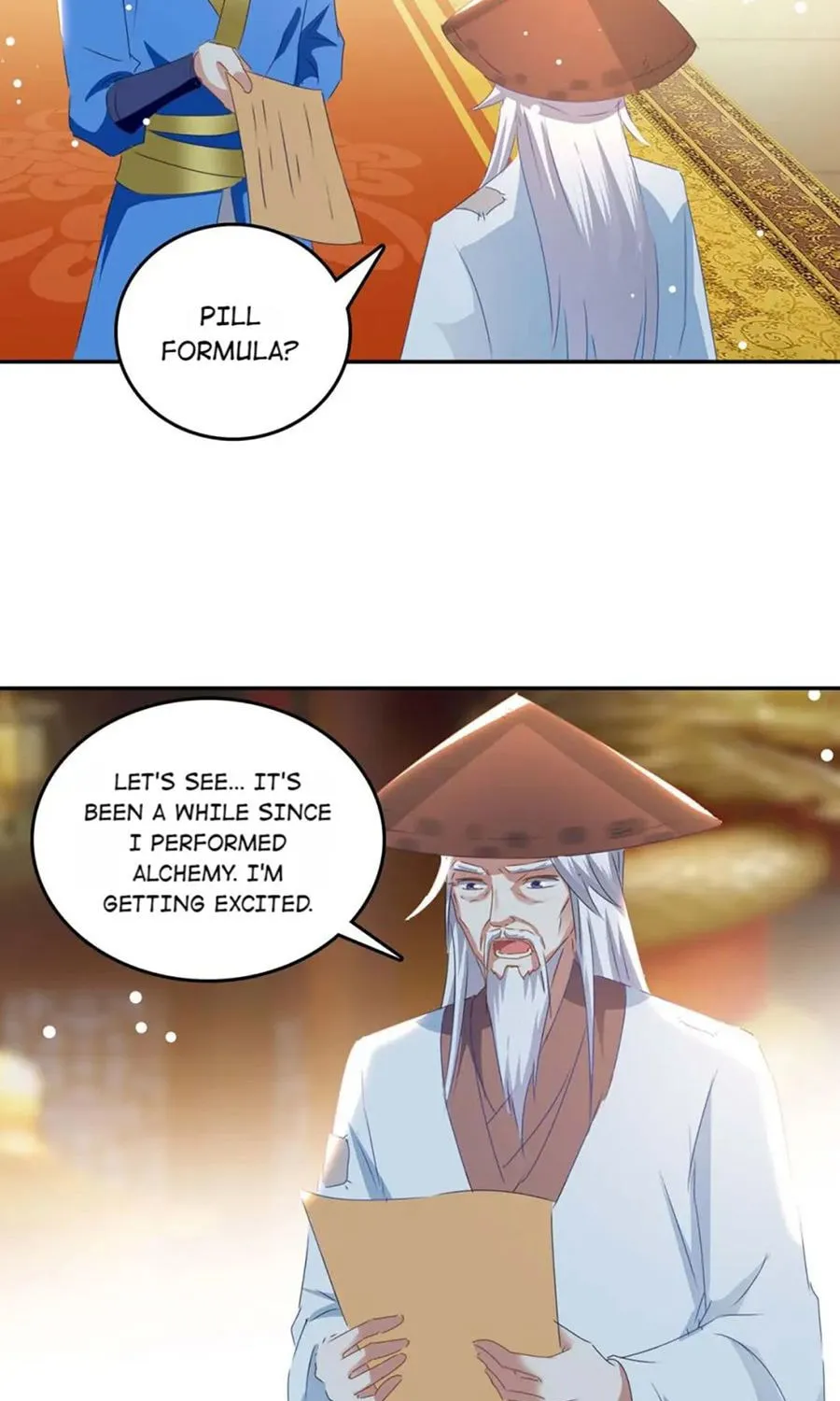 Read The Great Level Up (Colored) chapter 269 image 15 on Lezhin