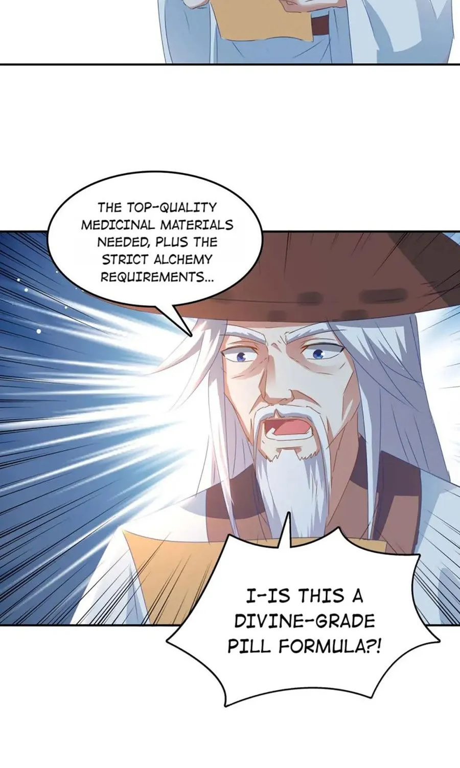 Read The Great Level Up (Colored) chapter 269 image 16 on Lezhin