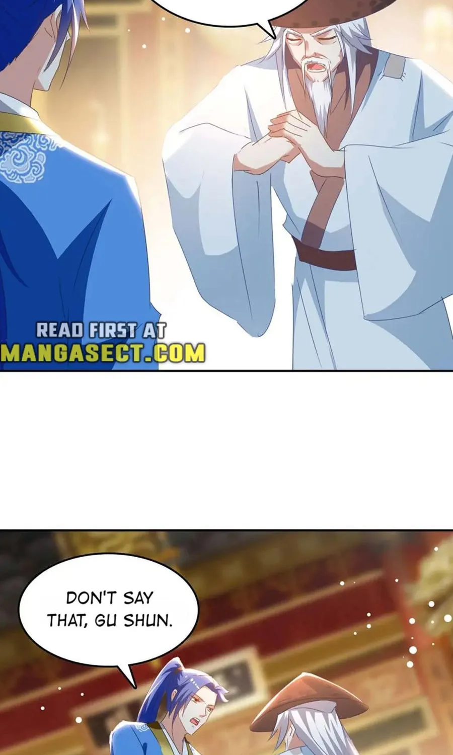 Read The Great Level Up (Colored) chapter 269 image 18 on Lezhin