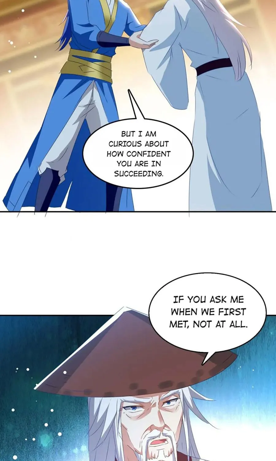 Read The Great Level Up (Colored) chapter 269 image 19 on Lezhin