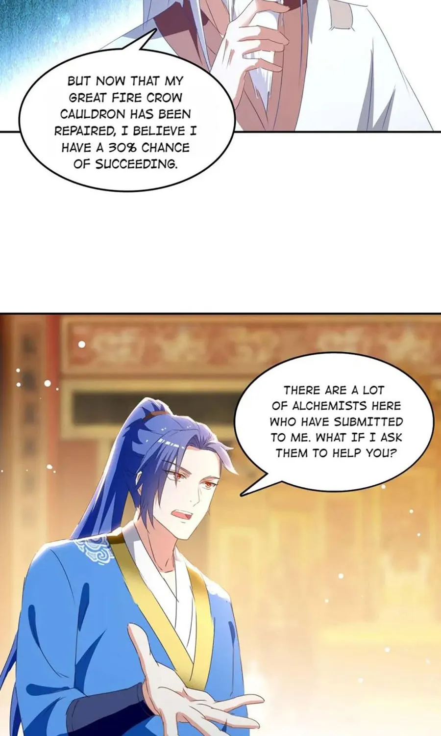 Read The Great Level Up (Colored) chapter 269 image 20 on Lezhin