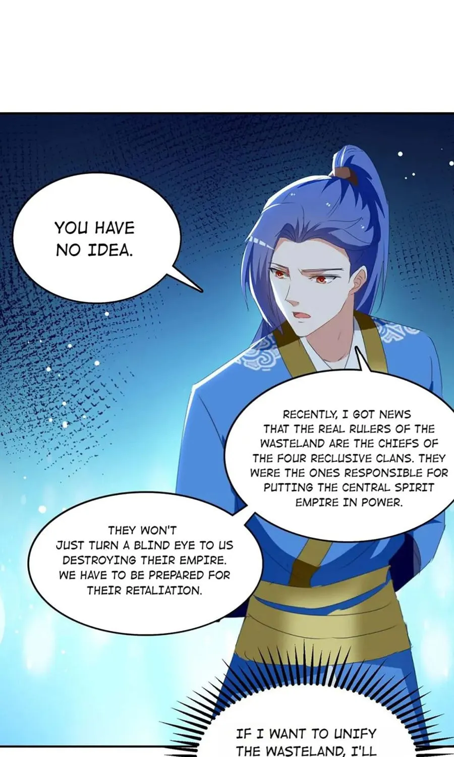 Read The Great Level Up (Colored) chapter 269 image 22 on Lezhin