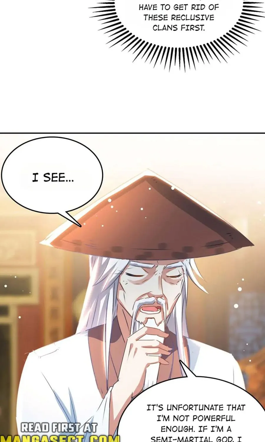 Read The Great Level Up (Colored) chapter 269 image 23 on Lezhin