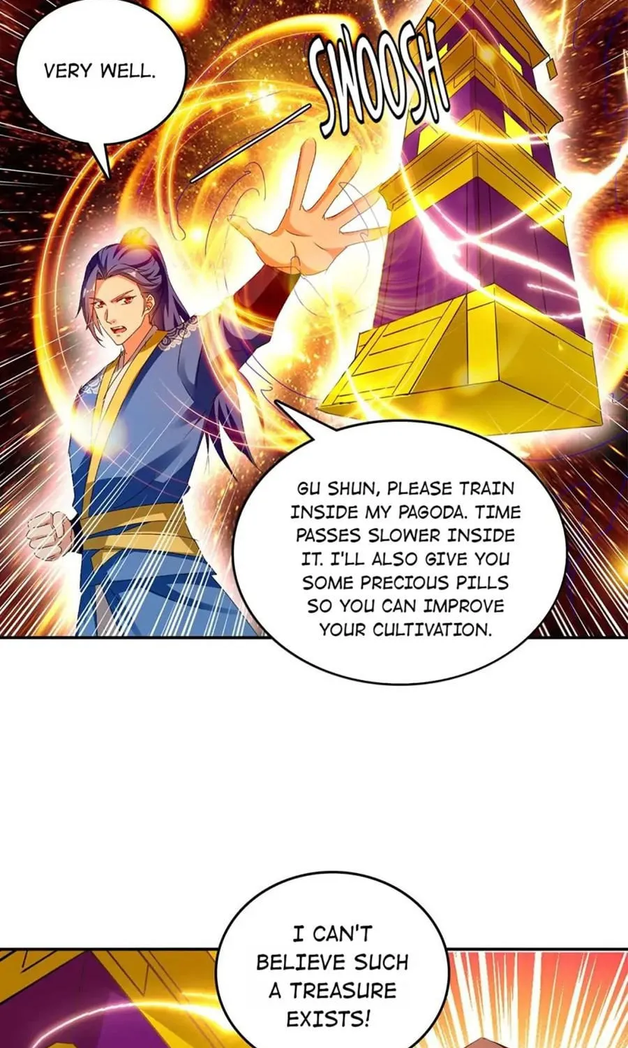 Read The Great Level Up (Colored) chapter 269 image 27 on Lezhin