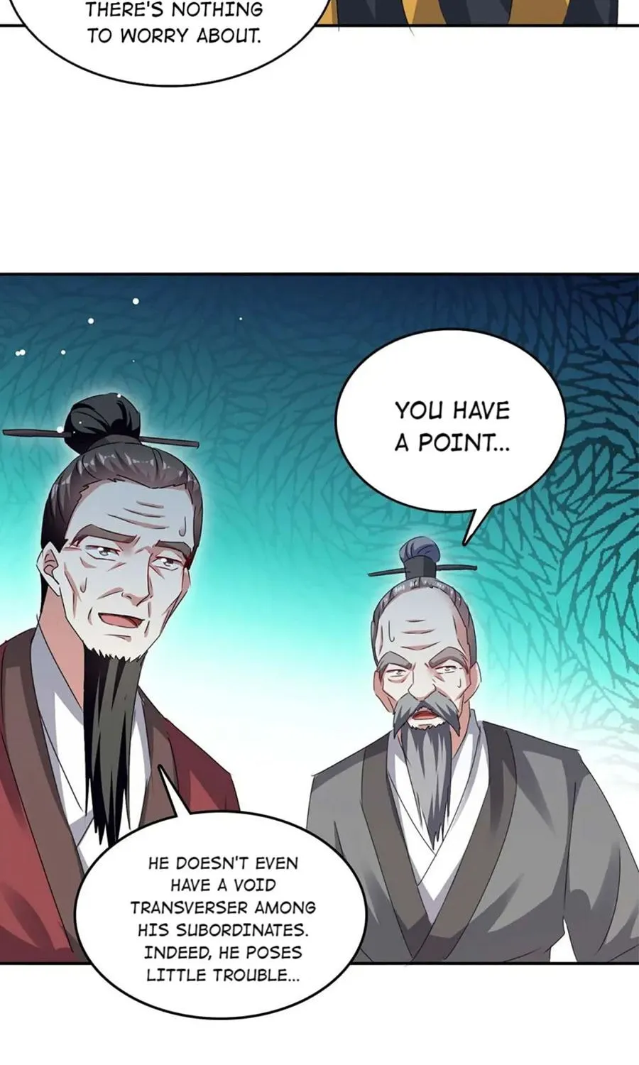 Read The Great Level Up (Colored) chapter 269 image 3 on Lezhin