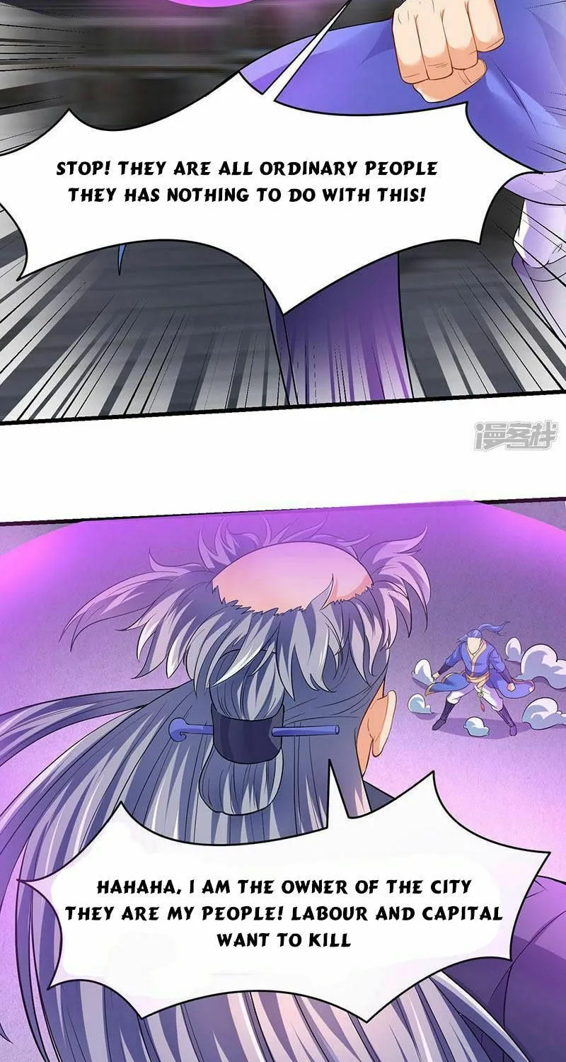 Read The Great Level Up (Colored) chapter 27 image 11 on Lezhin