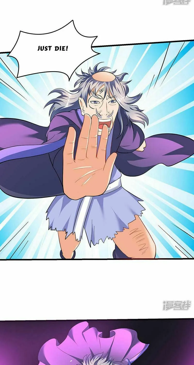 Read The Great Level Up (Colored) chapter 27 image 15 on Lezhin