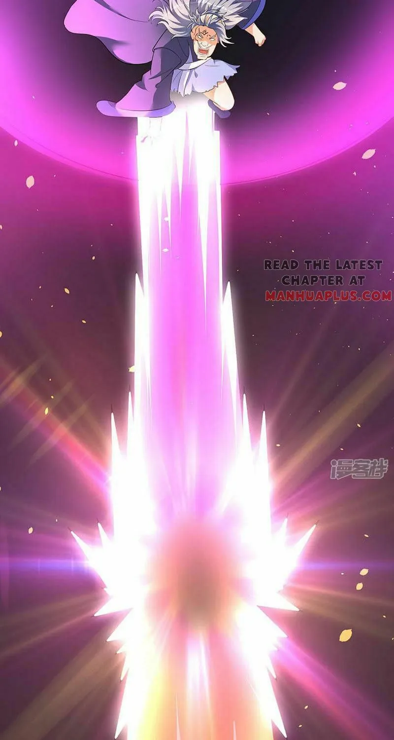 Read The Great Level Up (Colored) chapter 27 image 16 on Lezhin