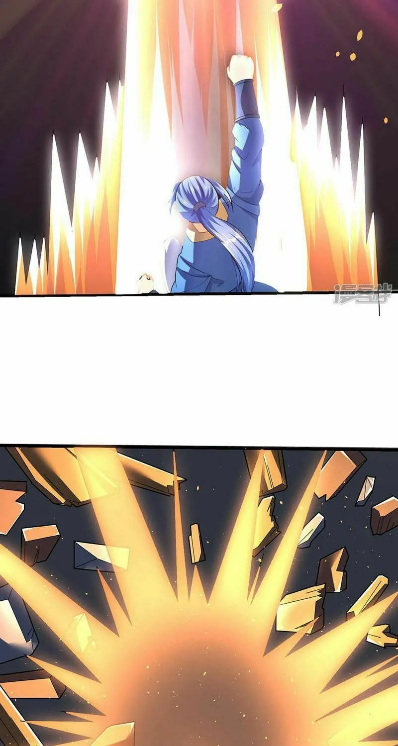 Read The Great Level Up (Colored) chapter 27 image 17 on Lezhin