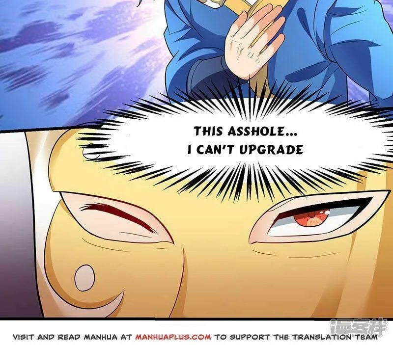 Read The Great Level Up (Colored) chapter 27 image 19 on Lezhin