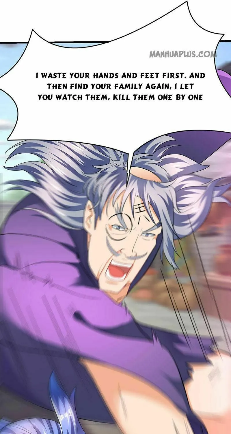 Read The Great Level Up (Colored) chapter 27 image 20 on Lezhin