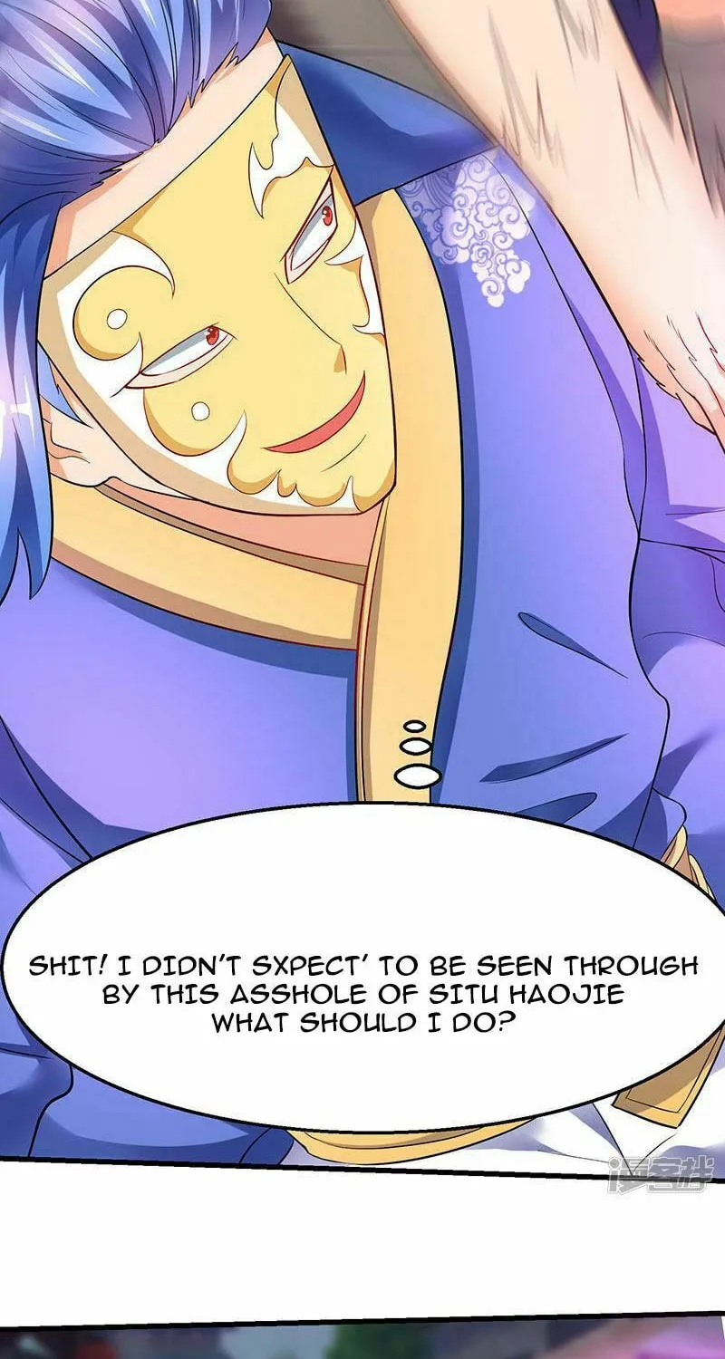 Read The Great Level Up (Colored) chapter 27 image 21 on Lezhin
