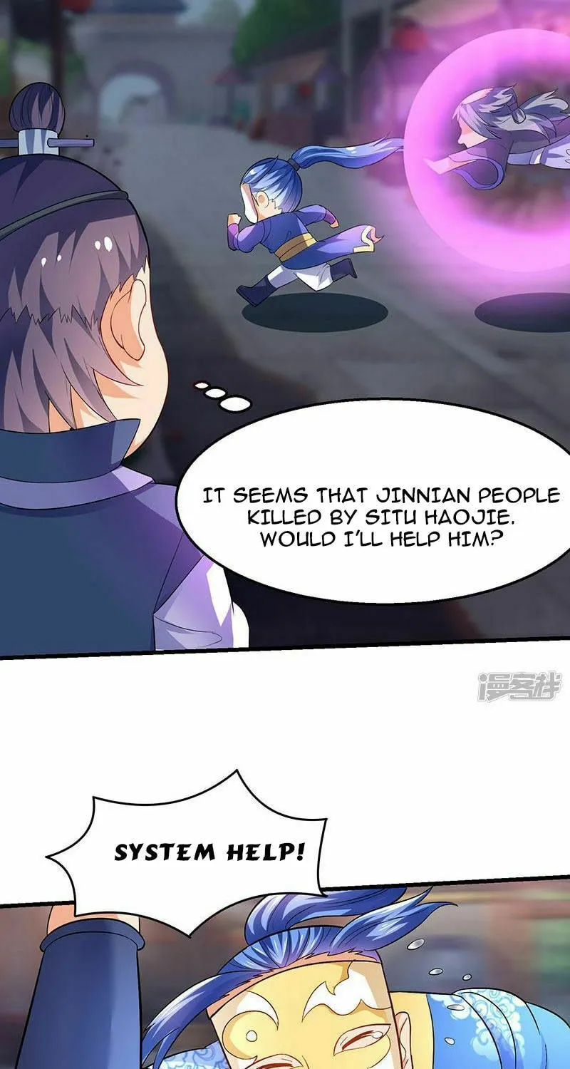 Read The Great Level Up (Colored) chapter 27 image 22 on Lezhin