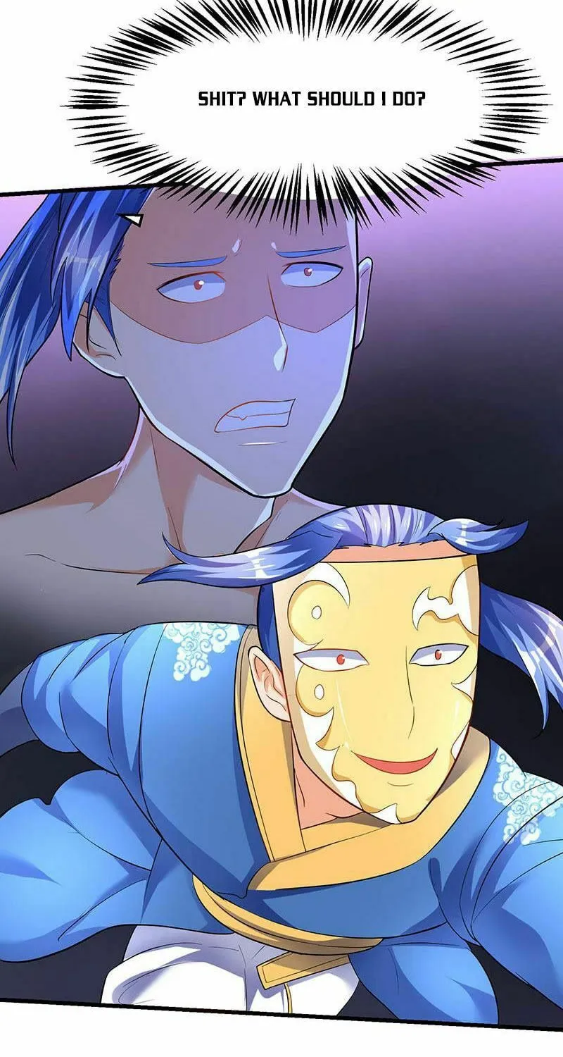 Read The Great Level Up (Colored) chapter 27 image 25 on Lezhin