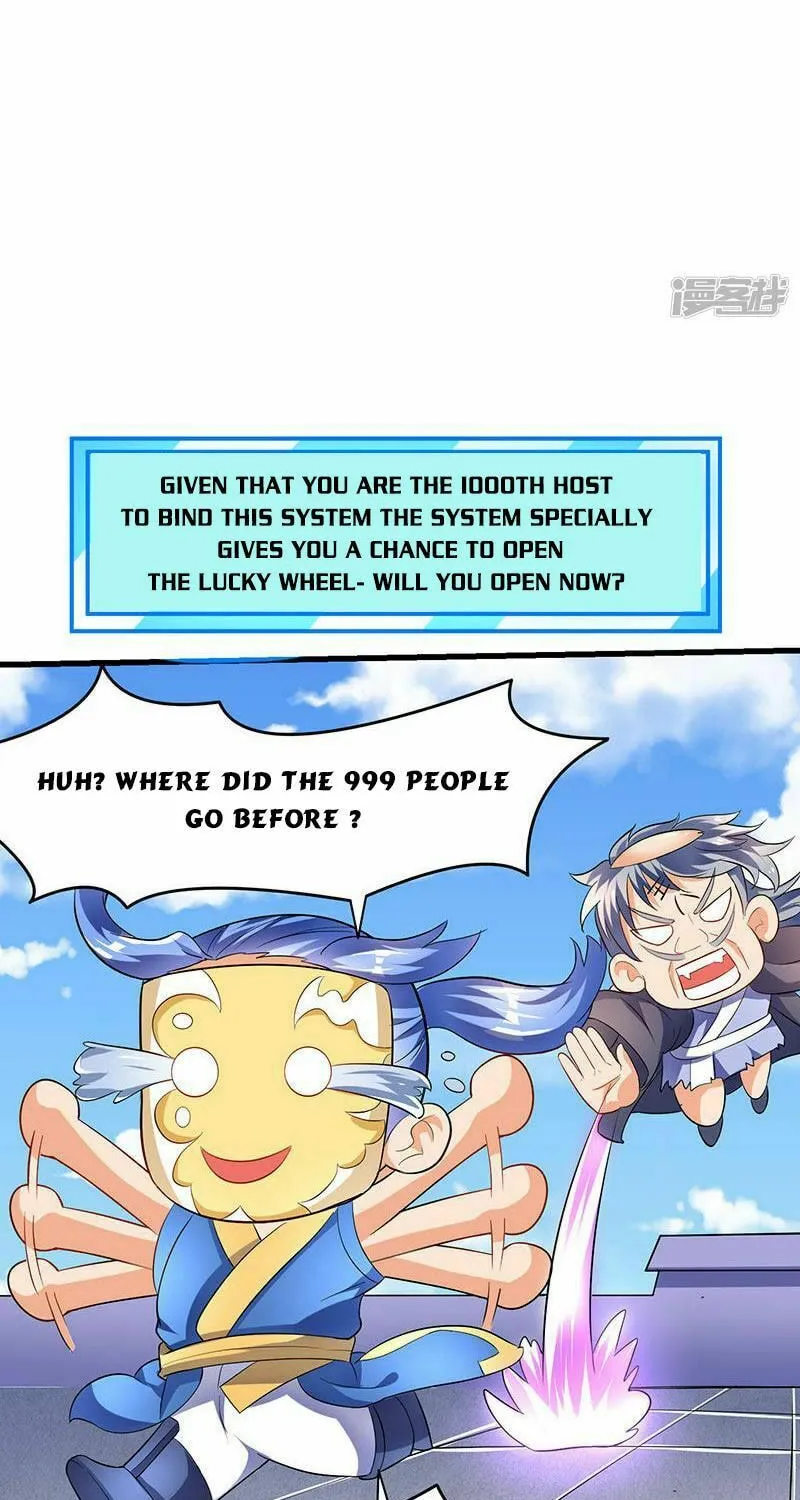 Read The Great Level Up (Colored) chapter 27 image 26 on Lezhin
