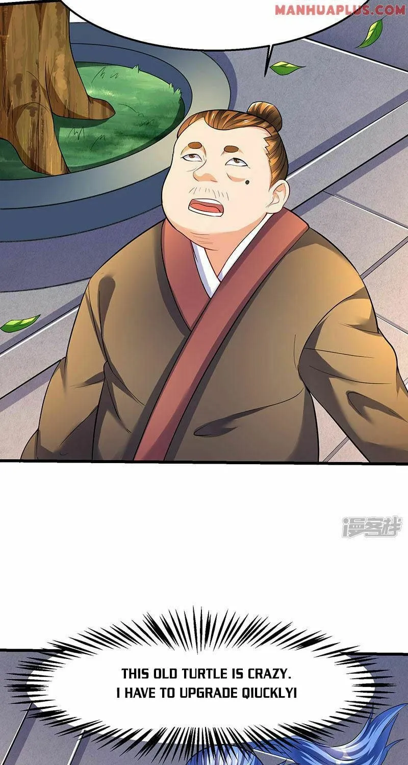 Read The Great Level Up (Colored) chapter 27 image 3 on Lezhin