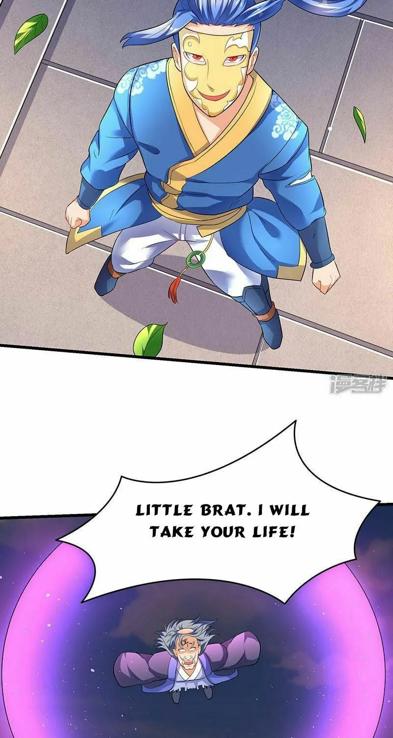 Read The Great Level Up (Colored) chapter 27 image 4 on Lezhin