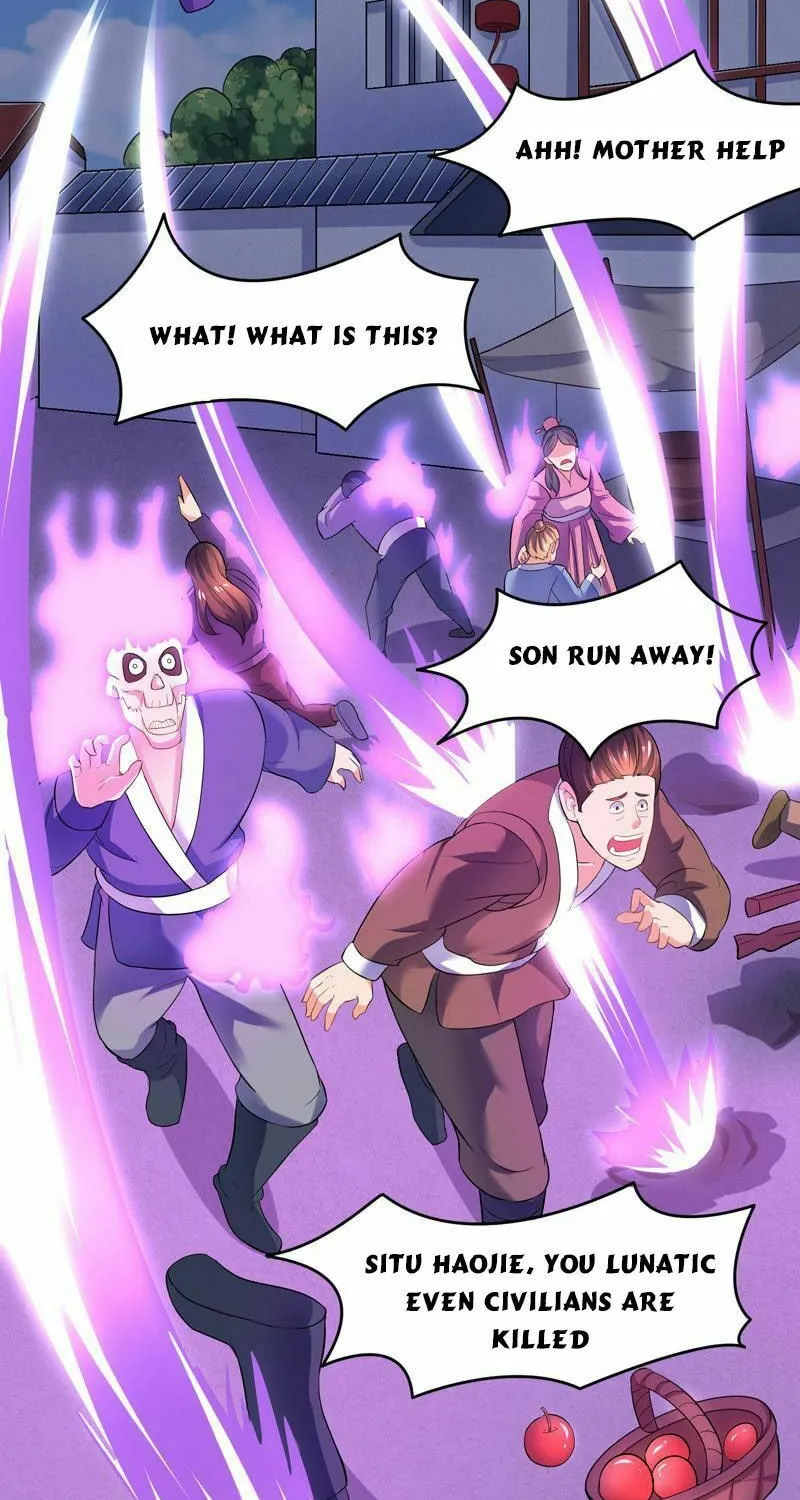 Read The Great Level Up (Colored) chapter 27 image 8 on Lezhin
