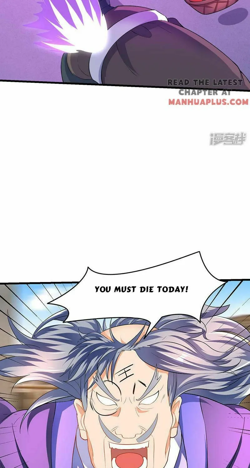Read The Great Level Up (Colored) chapter 27 image 9 on Lezhin