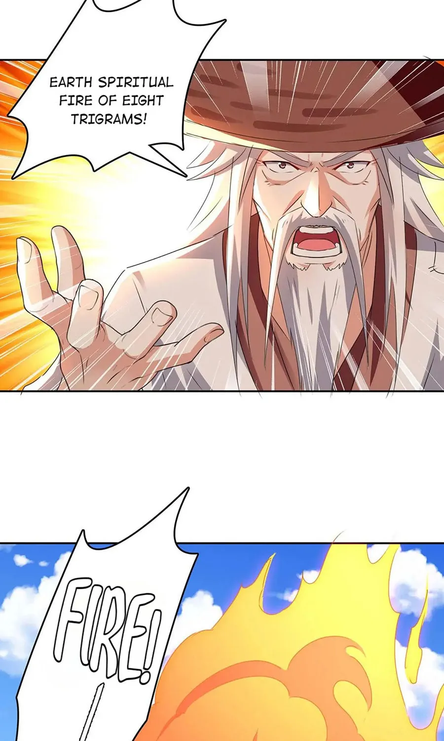 Read The Great Level Up (Colored) chapter 270 image 15 on Lezhin