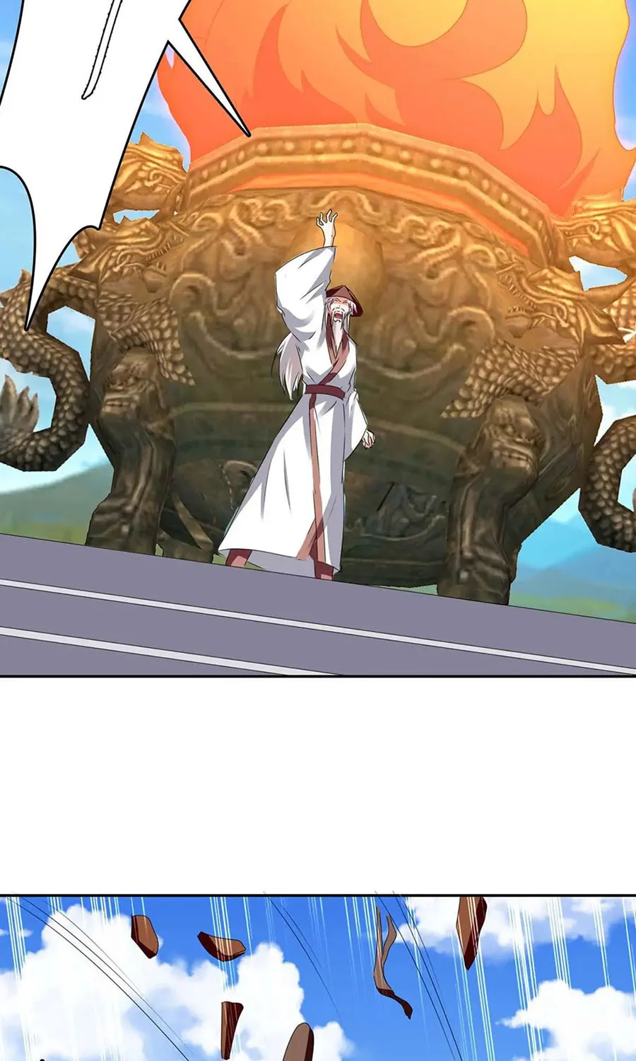 Read The Great Level Up (Colored) chapter 270 image 16 on Lezhin