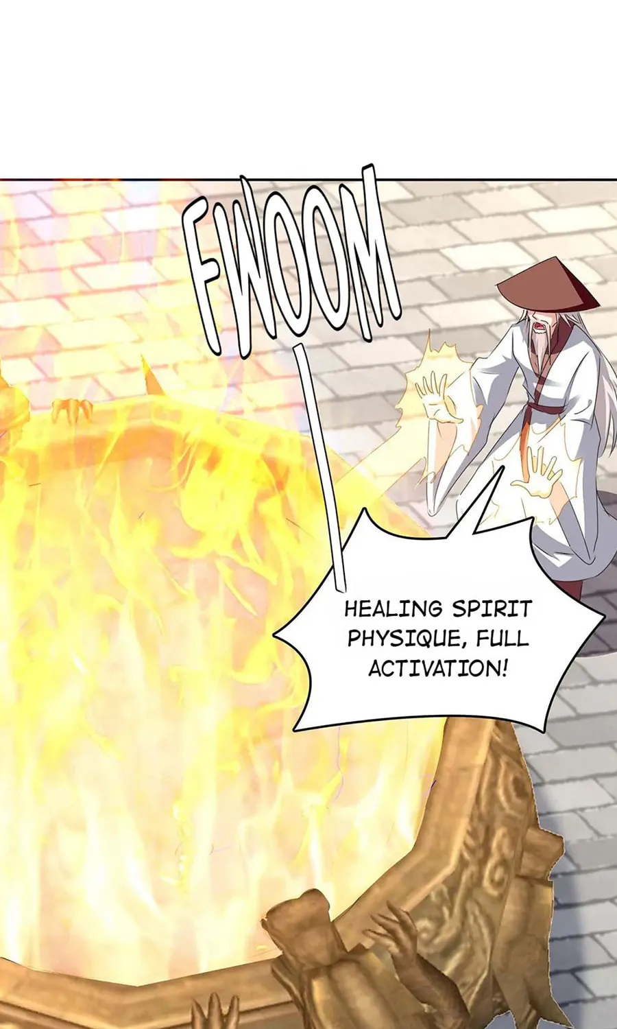 Read The Great Level Up (Colored) chapter 270 image 18 on Lezhin