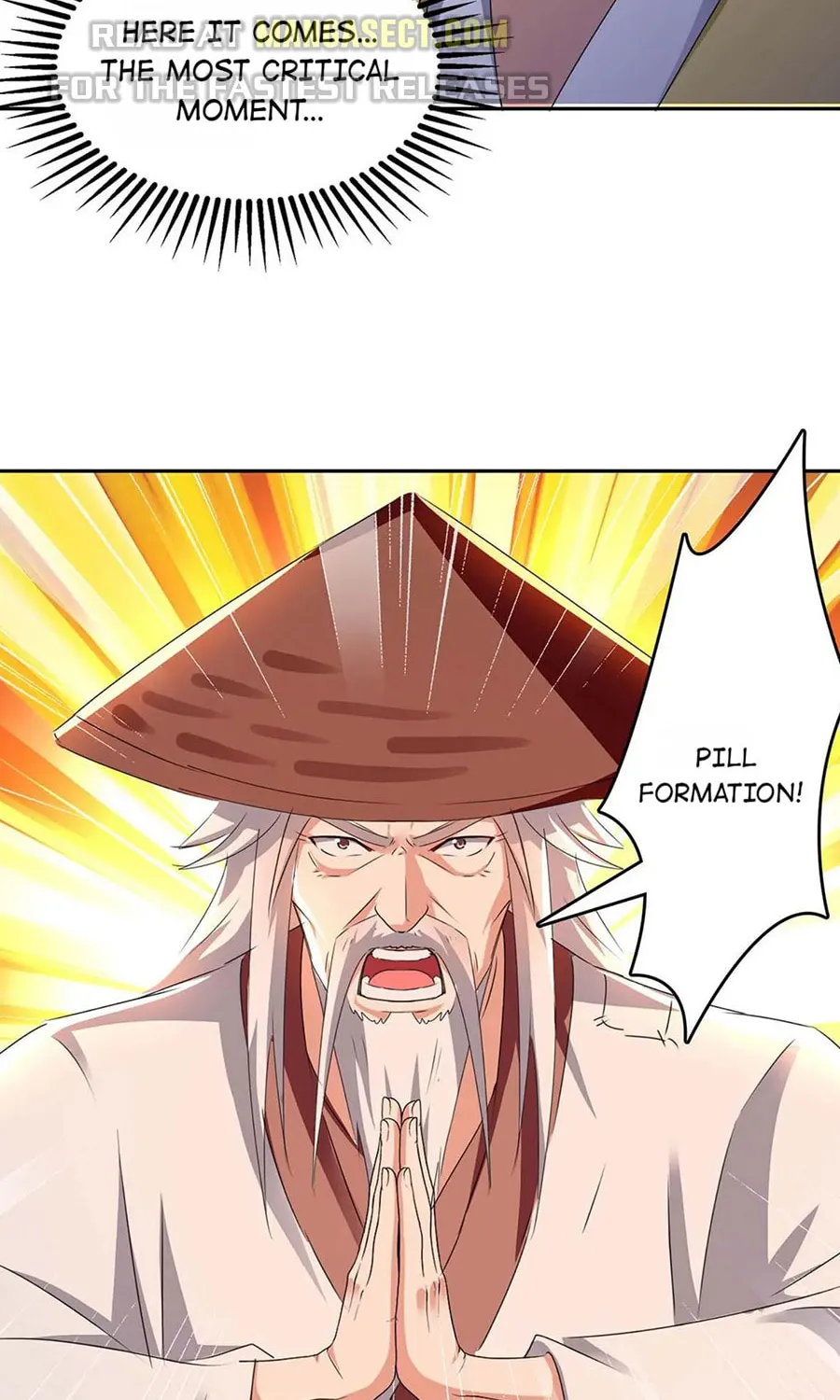 Read The Great Level Up (Colored) chapter 270 image 20 on Lezhin