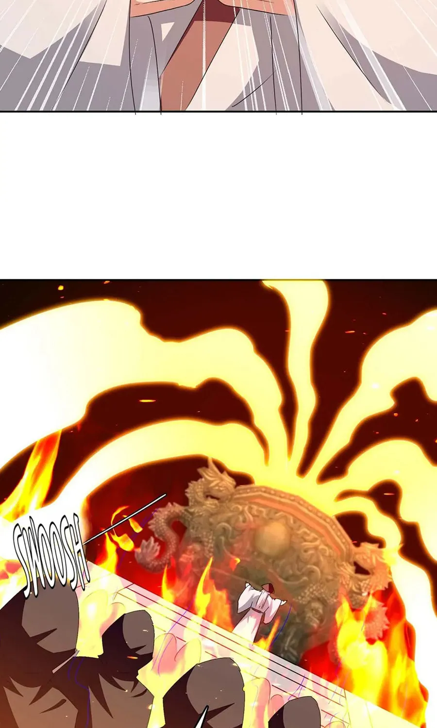Read The Great Level Up (Colored) chapter 270 image 21 on Lezhin