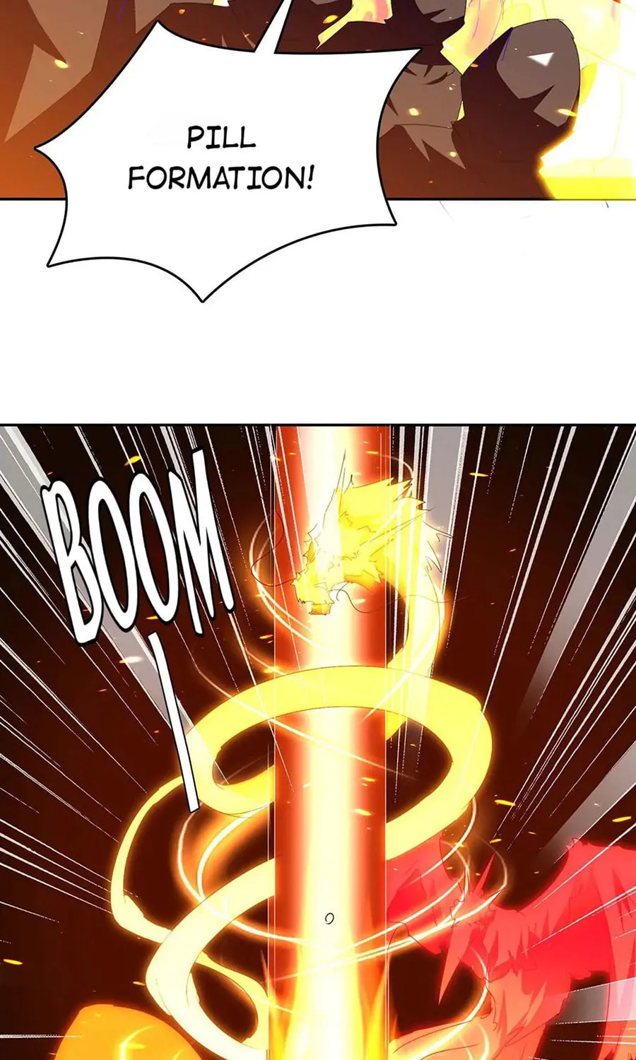 Read The Great Level Up (Colored) chapter 270 image 22 on Lezhin