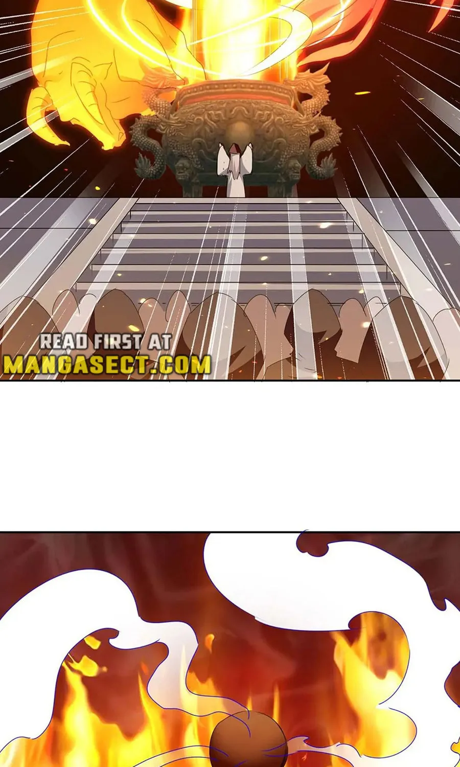 Read The Great Level Up (Colored) chapter 270 image 23 on Lezhin