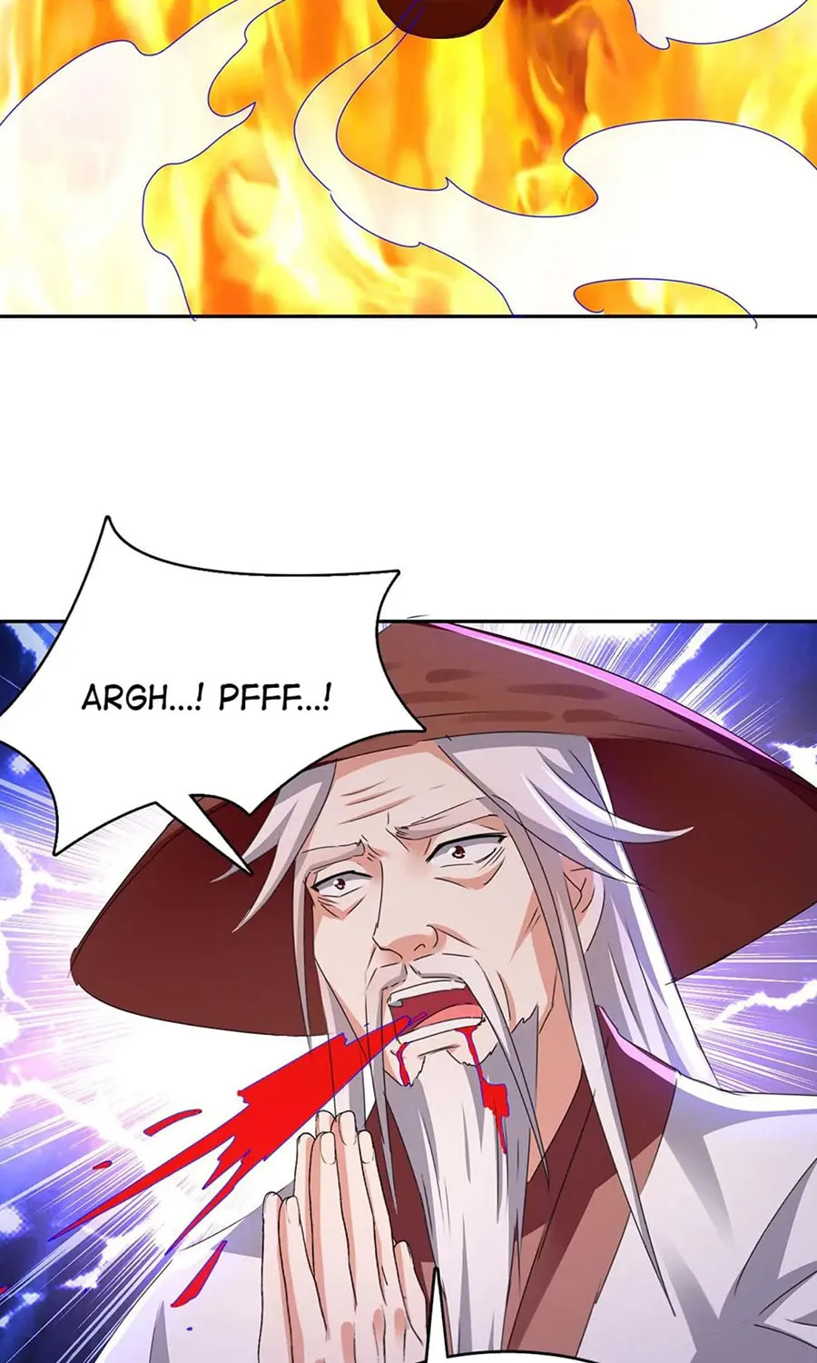 Read The Great Level Up (Colored) chapter 270 image 24 on Lezhin