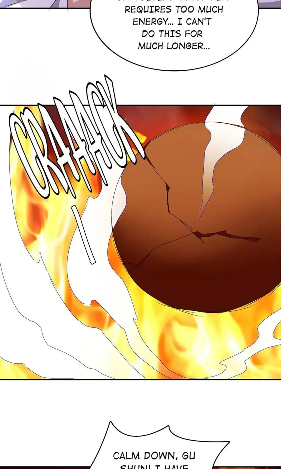 Read The Great Level Up (Colored) chapter 270 image 26 on Lezhin