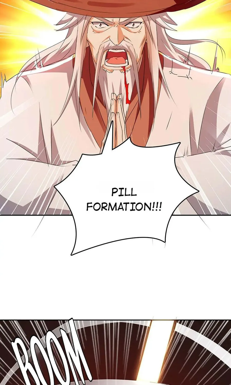 Read The Great Level Up (Colored) chapter 270 image 28 on Lezhin