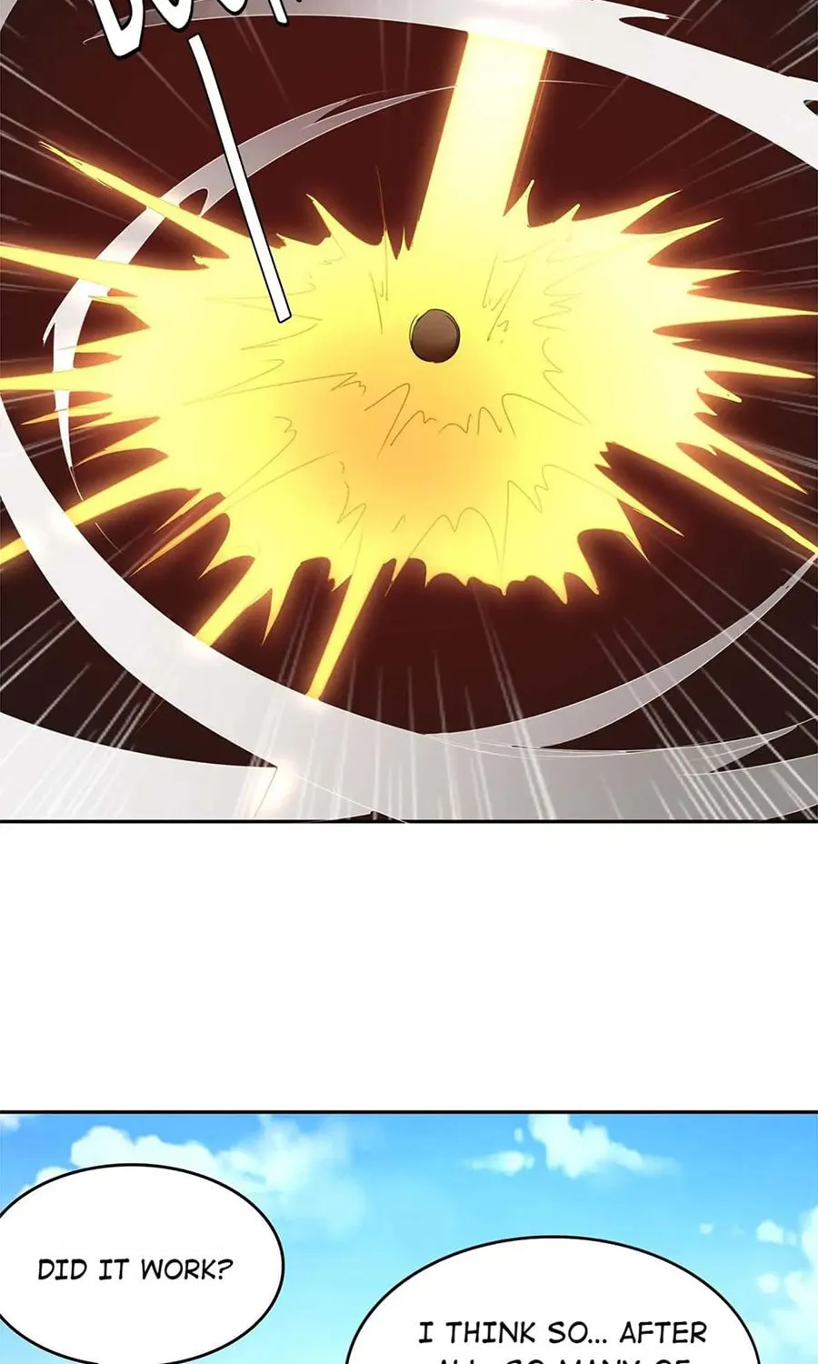 Read The Great Level Up (Colored) chapter 270 image 29 on Lezhin