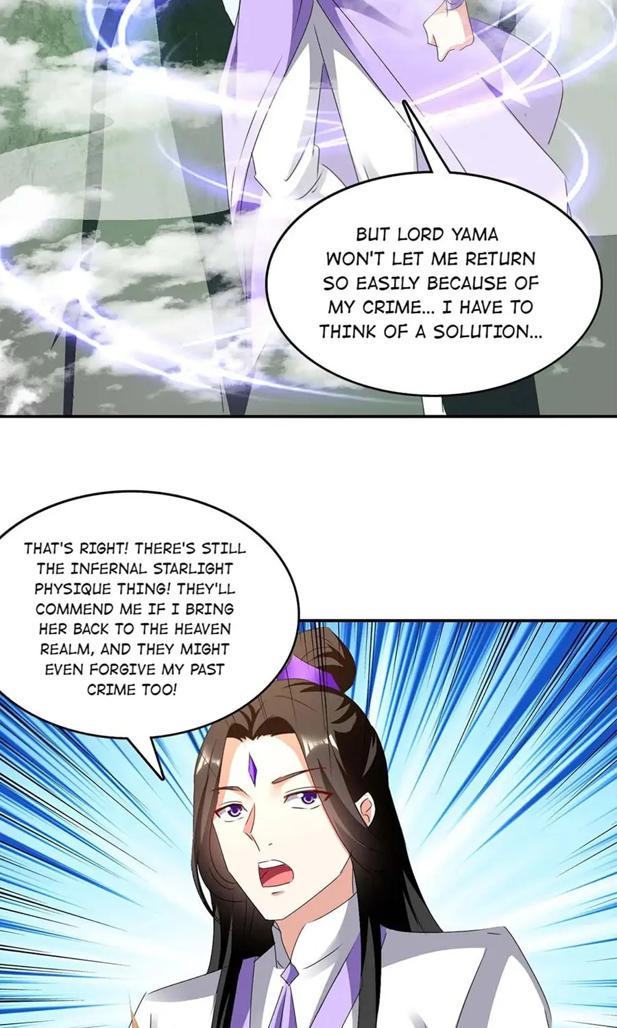 Read The Great Level Up (Colored) chapter 270 image 3 on Lezhin